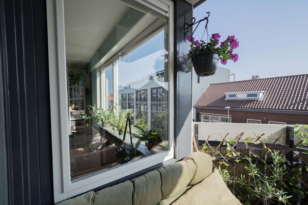 Medium property photo - Zeestraat 34, 1942 AR Beverwijk